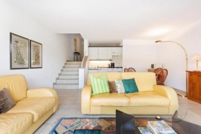 Golf Ranch, 1er Stock Ascona